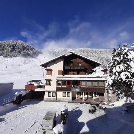 Bed and Breakfast Haus am Fang St. Anton am Arlberg Exterior foto